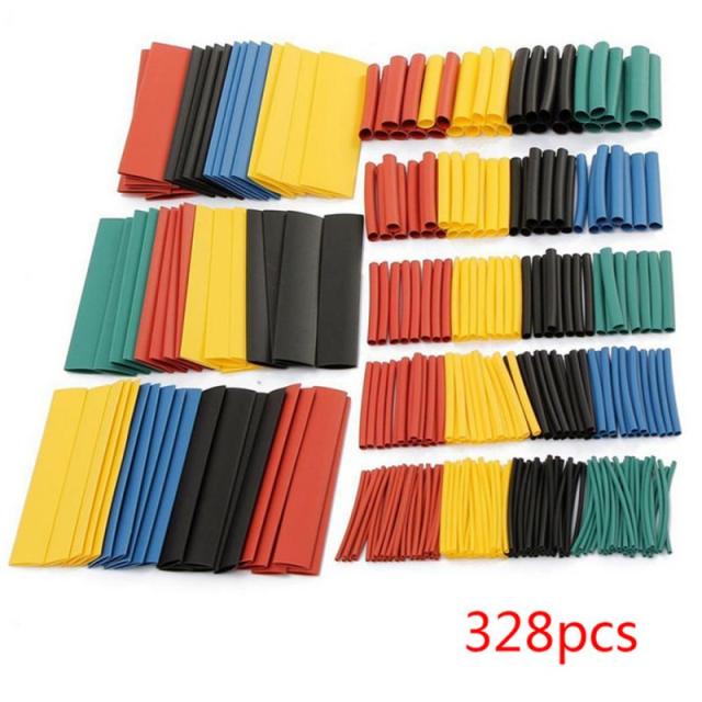 muticolor 328pcs