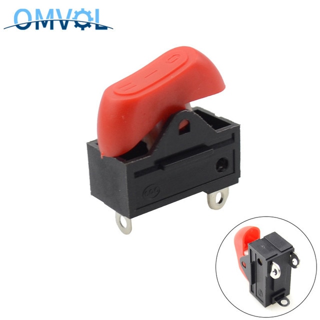 4pcs Red