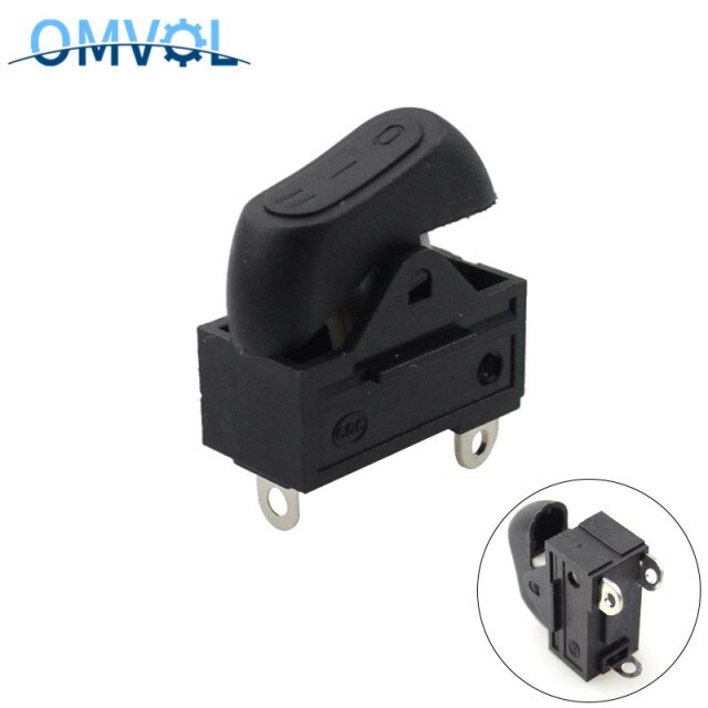 4pcs Black