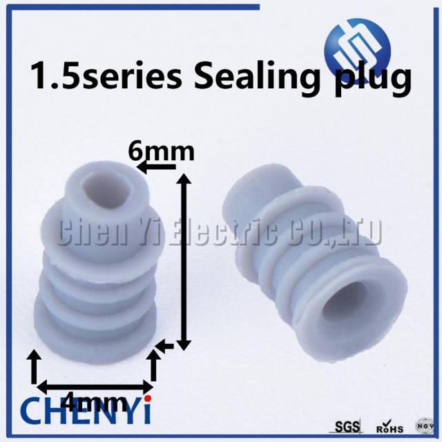 1.5 Sealing plug