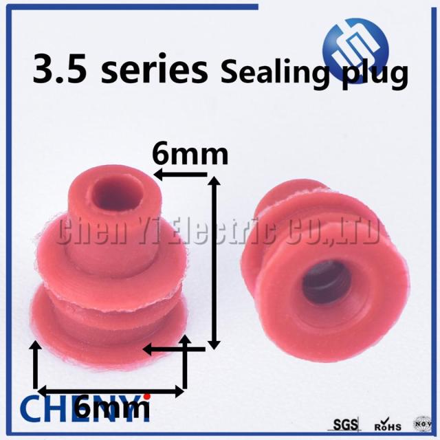 3.5 Sealing plug