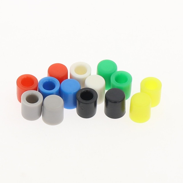 70PCS Mixed color