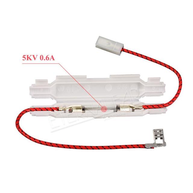 Holder 5KV 0.6A