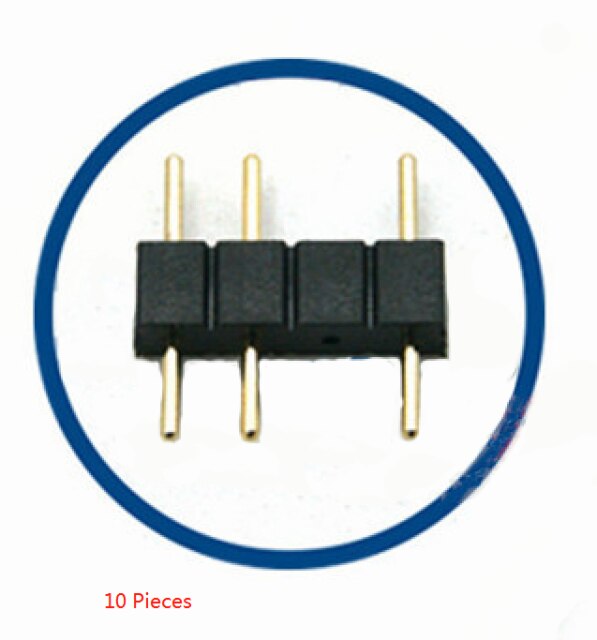3 pin needlex10lot