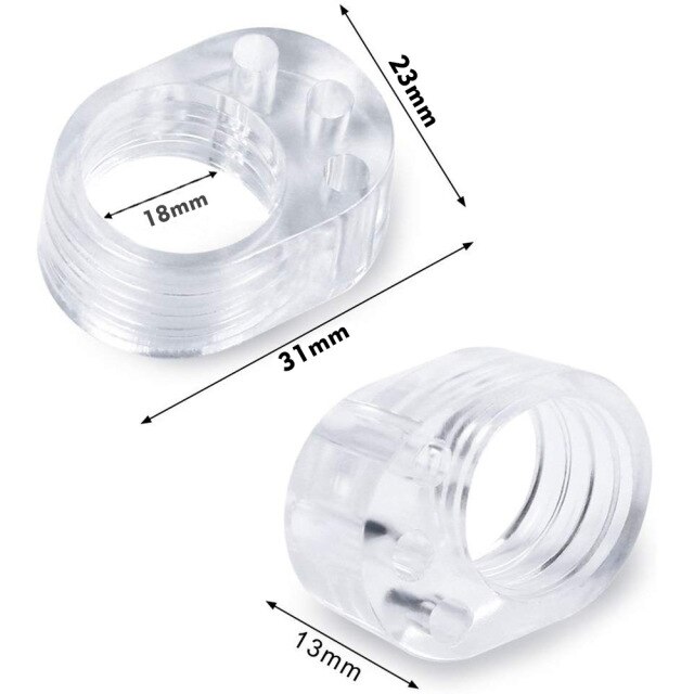 2Pcs