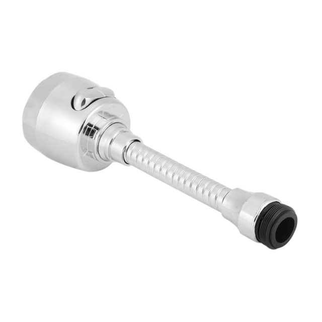 Long 2-piece Shower