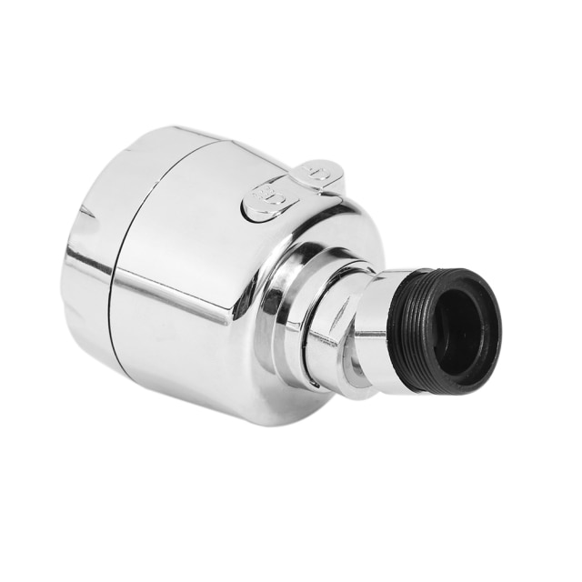 Short 2-piece Shower