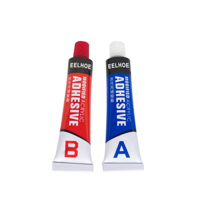 20g A and B