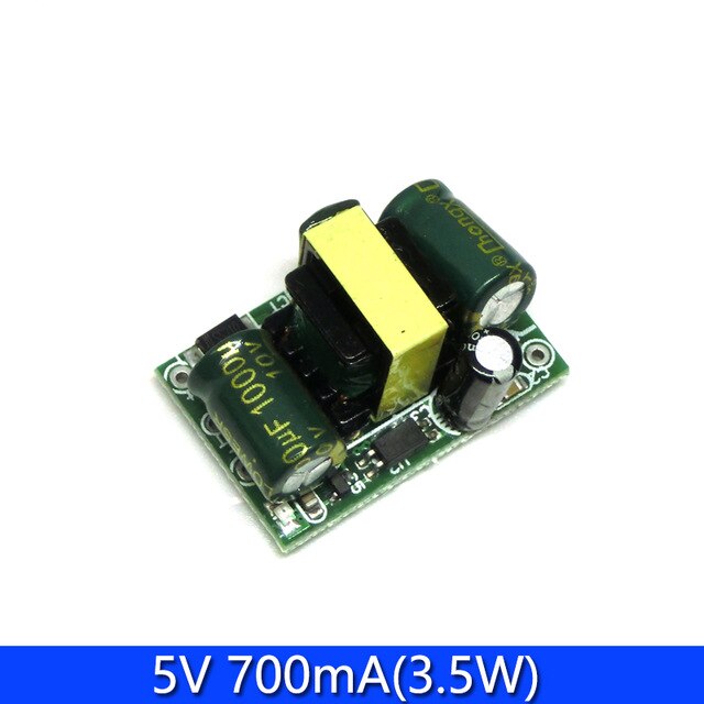 5V 700mA (3.5W)-350853