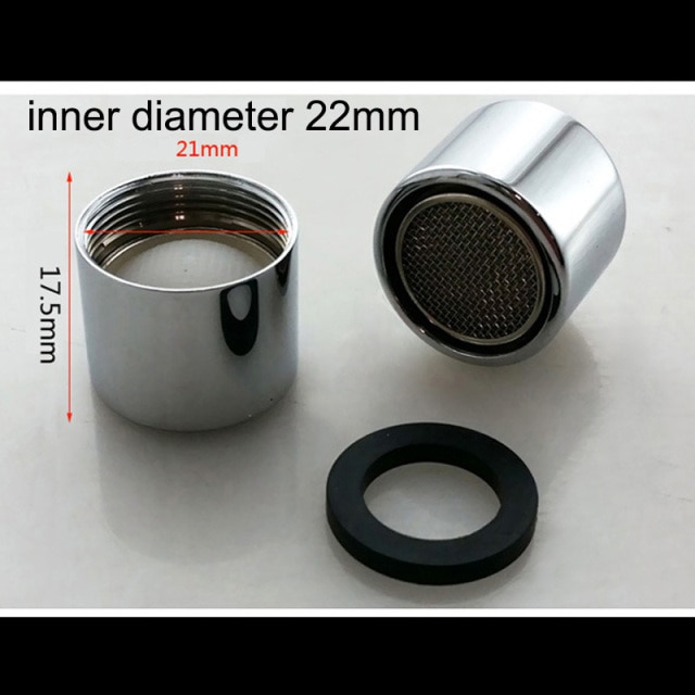 22mm Female
