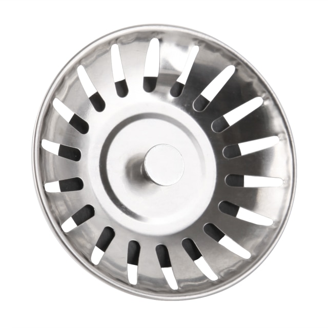 Sliver Cap