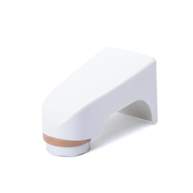 1pc white