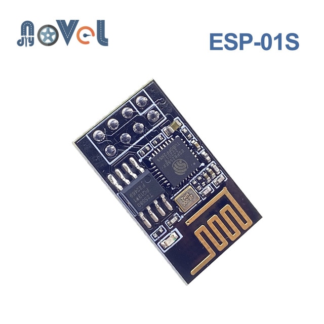 ESP-01S