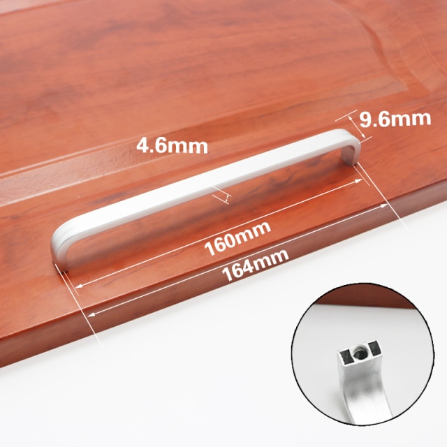 160mm Hollow