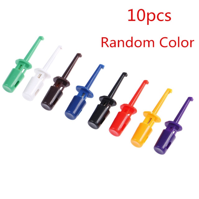 Random 10pcs