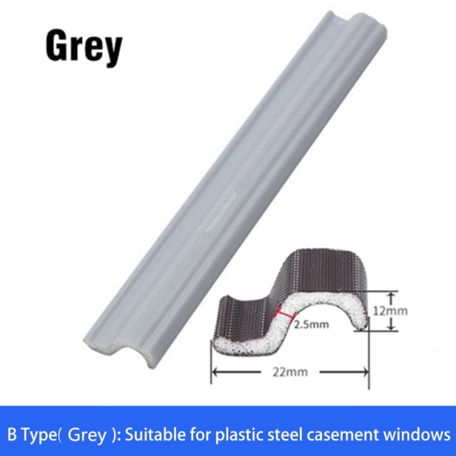 B Type-Grey