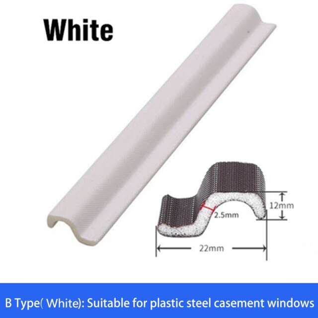 B Type-White