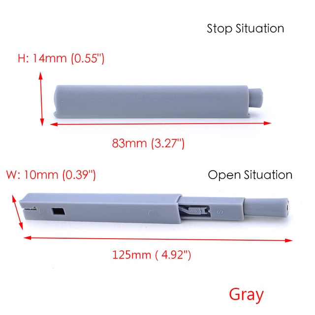 XG-05A gray