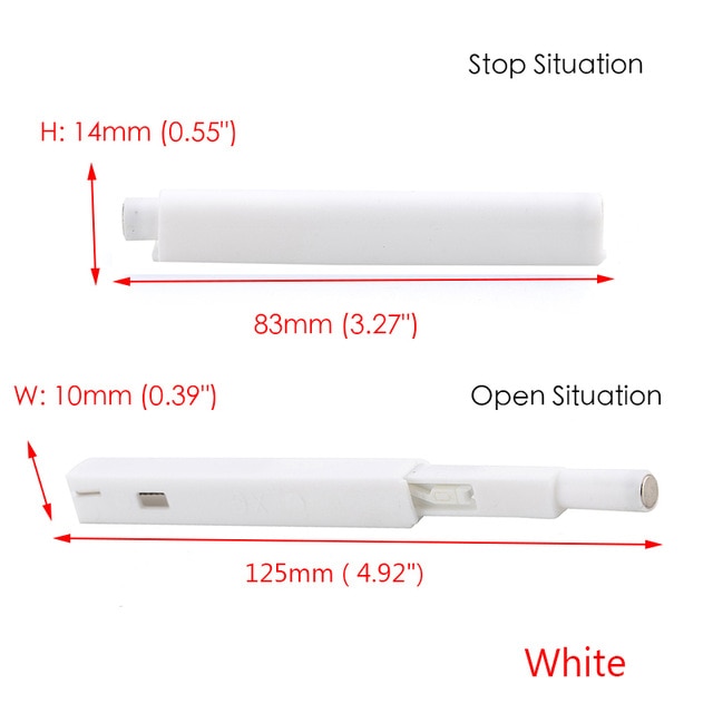 XG-05A white