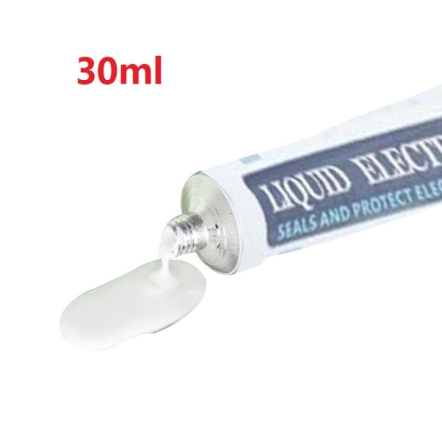 30ml white