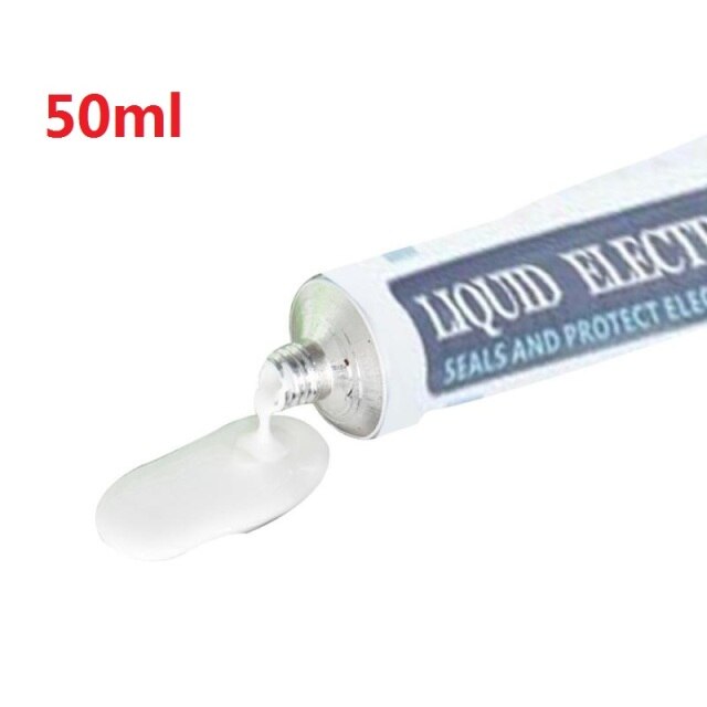 50ml white
