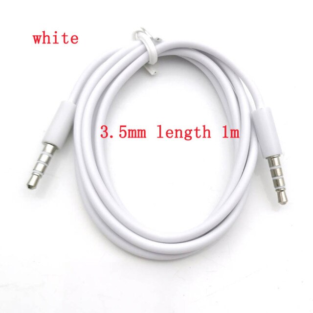 White 1m