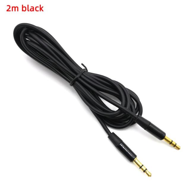 Black 2m