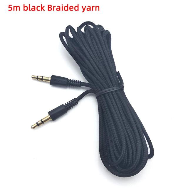 Black 5m