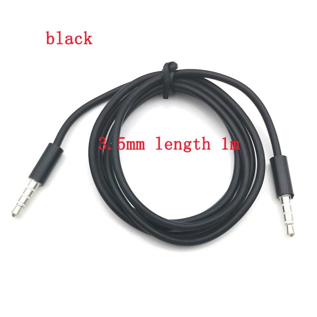 Black 1m
