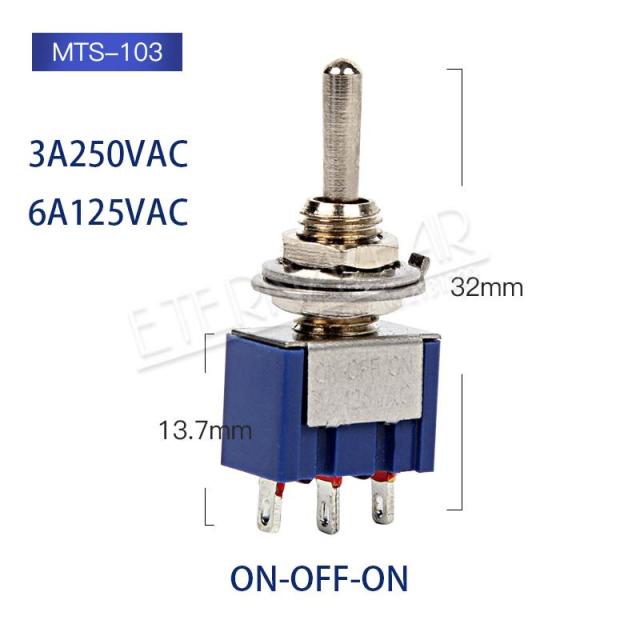 MTS-103