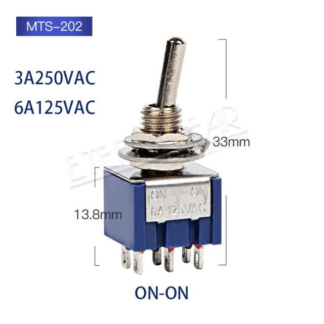MTS-202