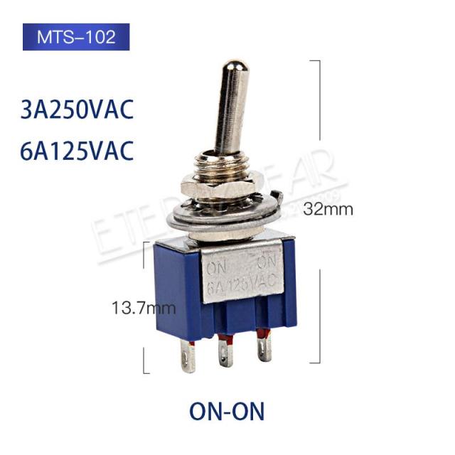 MTS-102