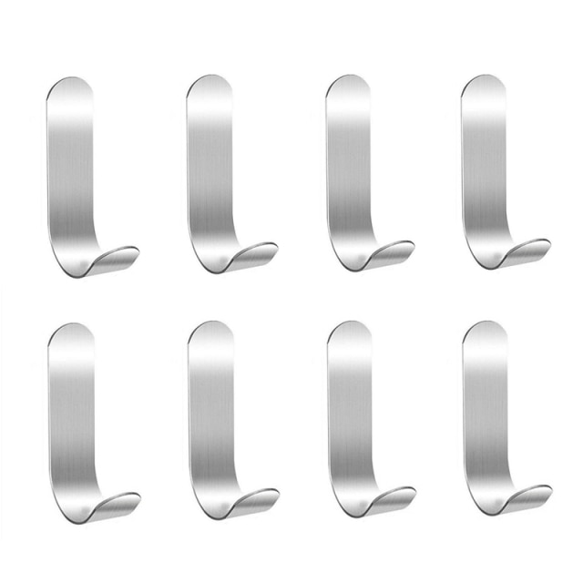 8 PCS