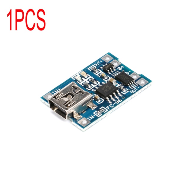 1pc TP4056 Mini