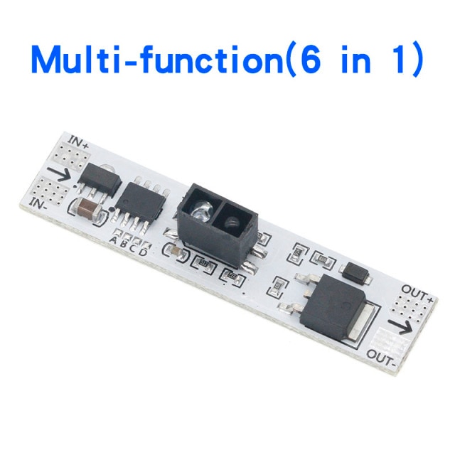 Multifunction