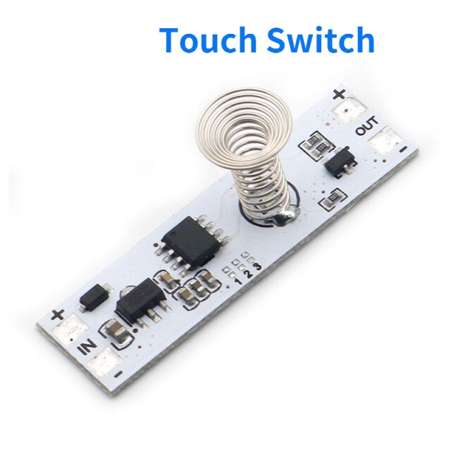 Touch Switch