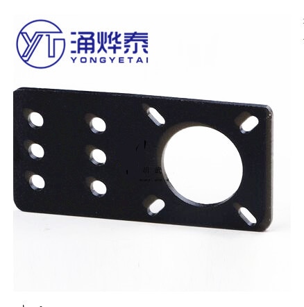 NEMA 17 fixing plate