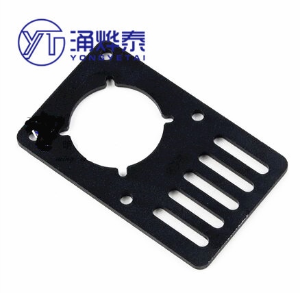 NEMA 23 fixing plate