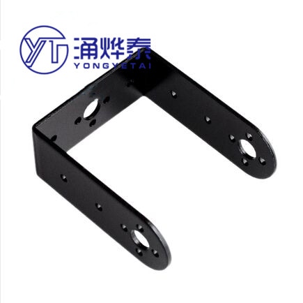 Black-Long U