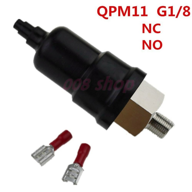QPM11-NO