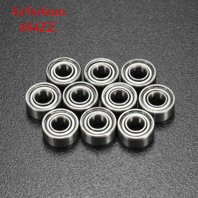 684ZZ 4 x 9 x 4mm