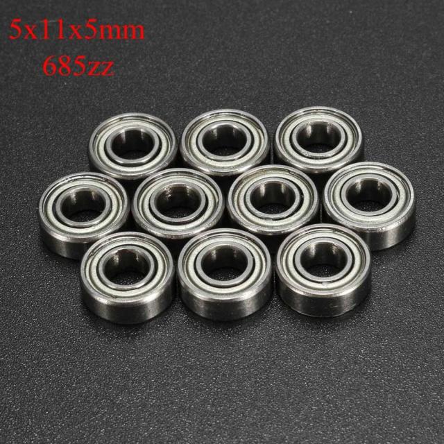 685ZZ 5 x 11 x 5mm