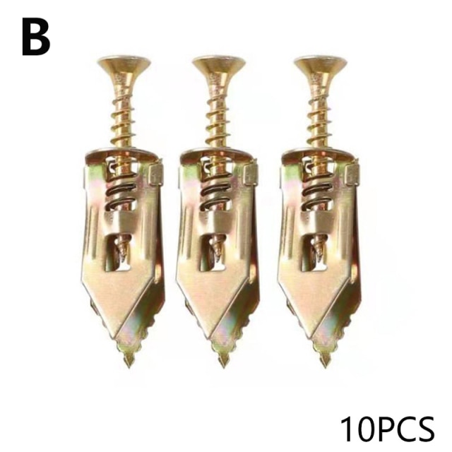 10Pcs