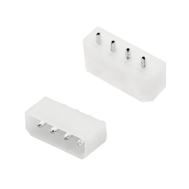 10pcs PIN Heard