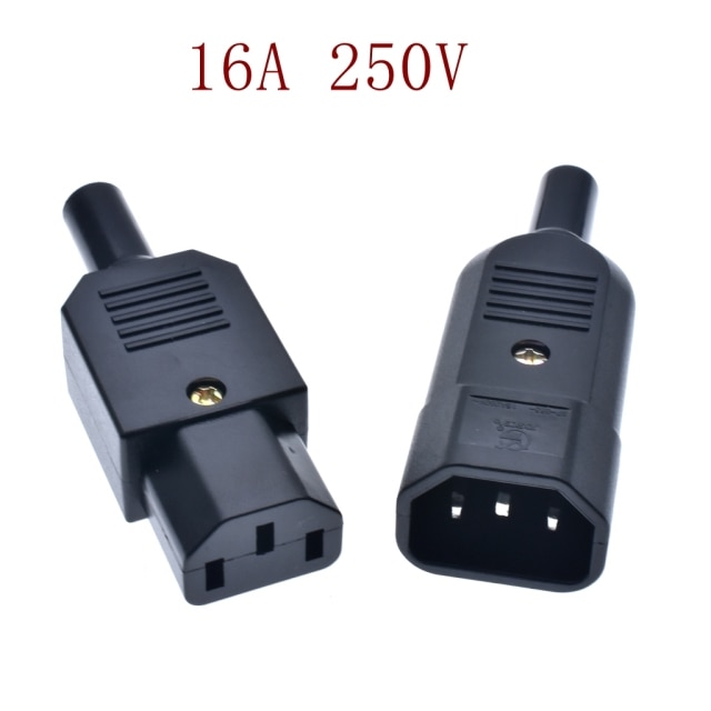 1pair C13 C14