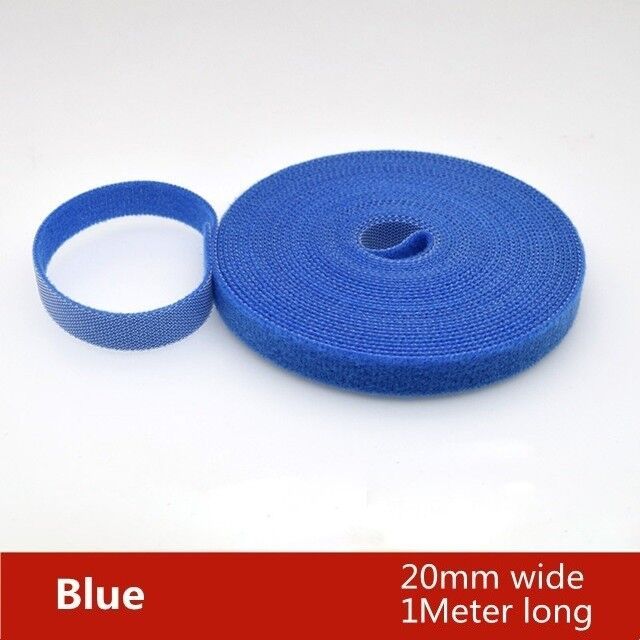 blue 15mm 1meter