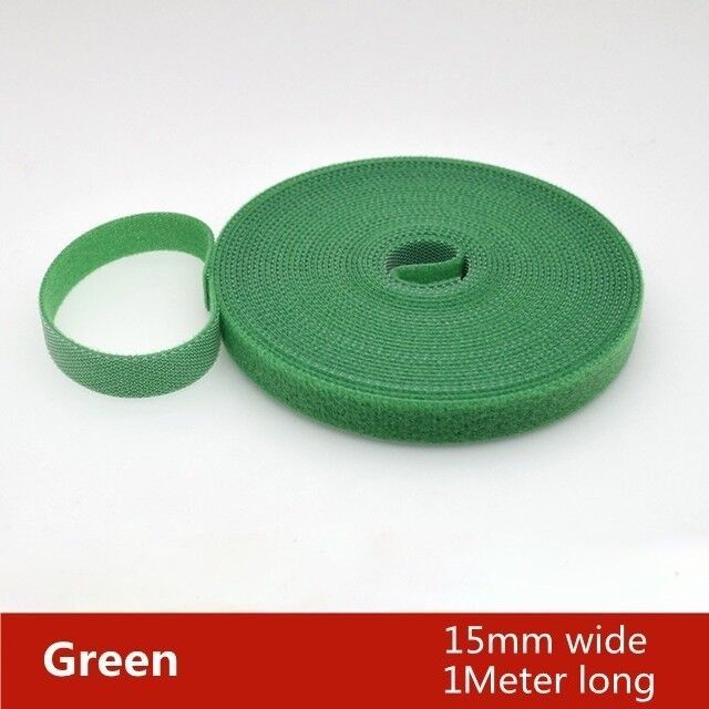 green 15mm 1meter