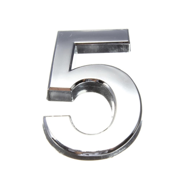 5