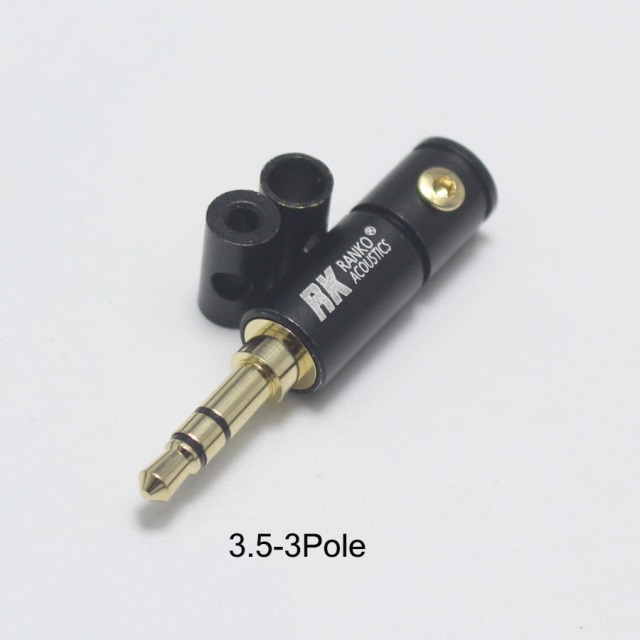 3.5mm 3Pole