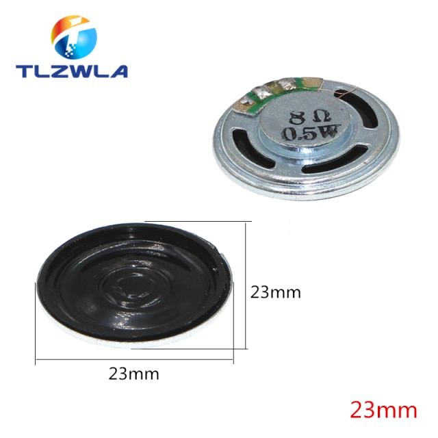 1pcs 23mm